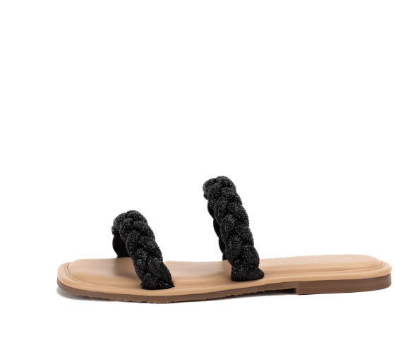 Yellowbox Davie Flat Sandal