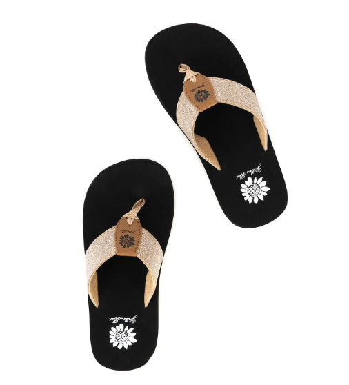 Yellowbox Farren Flip Flop