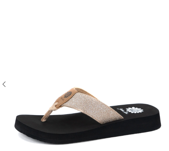 Yellowbox Farren Flip Flop