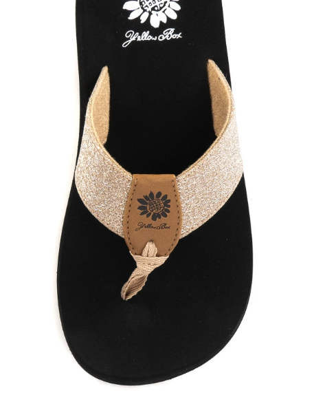 Yellowbox Farren Flip Flop