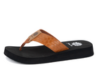 Yellowbox Faranda Flip Flop - Tan