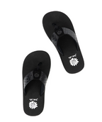 Yellowbox Faranda Flip Flop - Black