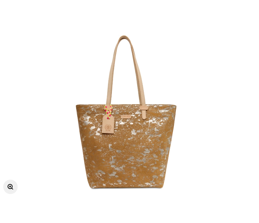 Consuela Marlow Daily Tote