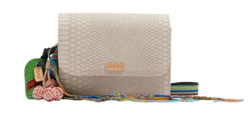 Thunderbird On The Town