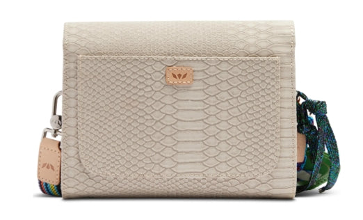 Thunderbird On The Town