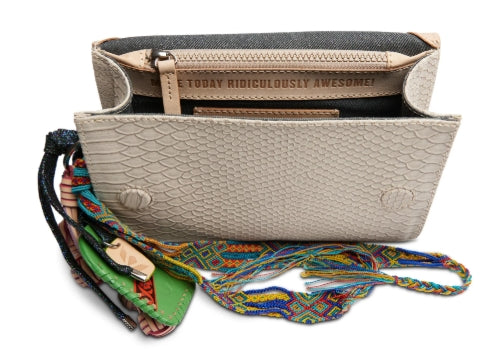 Thunderbird On The Town