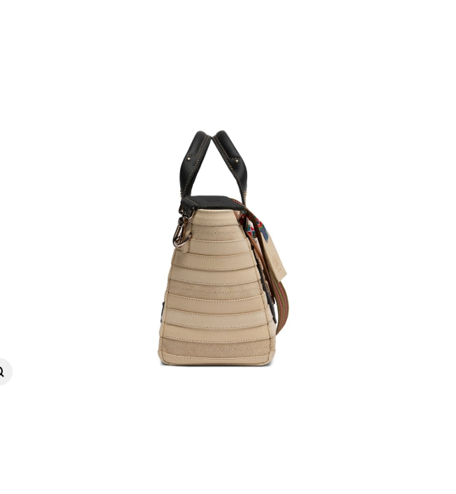 Consuela Amina City Satchel