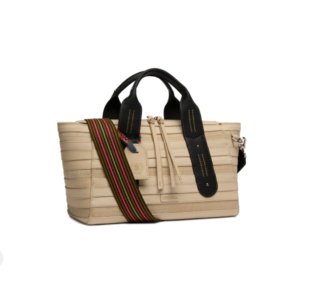 Consuela Amina City Satchel