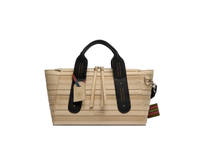 Consuela Amina City Satchel