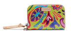 Limon Zippy Wallet