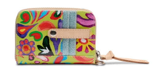 Limon Zippy Wallet