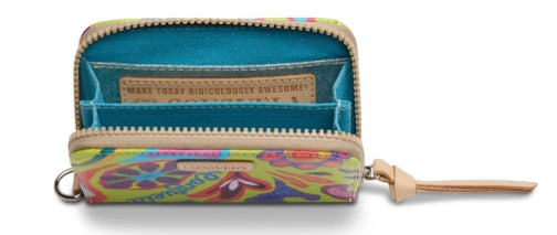 Limon Zippy Wallet
