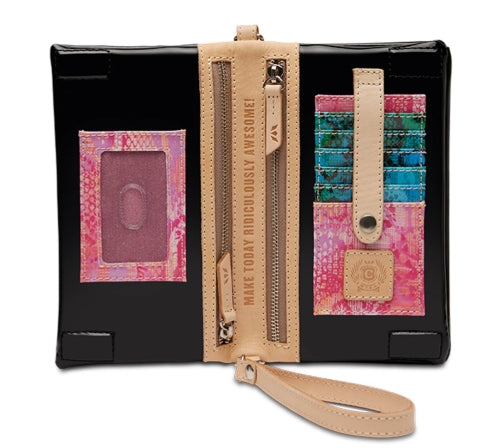 CONSUELA RITA UPTOWN