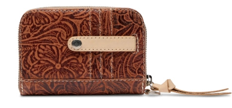 Sally Zippy Wallet