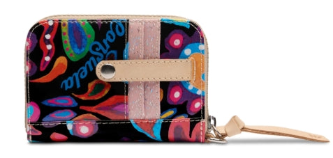 Shophie Zippy Wallet