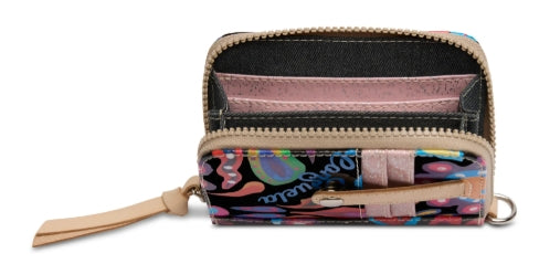 Shophie Zippy Wallet