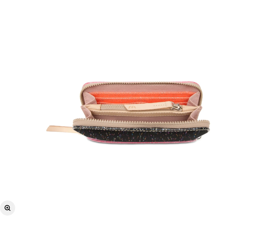 Consuela Bae Essential Wallet