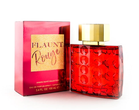 Flaunt Rouge Perfume