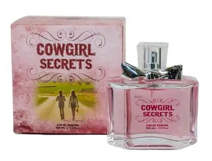 Cowgirl Secrets Perfume