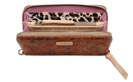 CONSUELA SALLY ESSSENTIAL WALLET