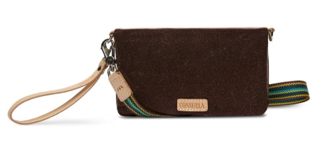 CONSUELA EMBER UPTOWN CROSSBODY