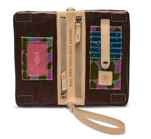 CONSUELA EMBER UPTOWN CROSSBODY