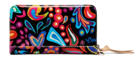 CONSUELA SOPHIE ESSSENTIAL WALLET