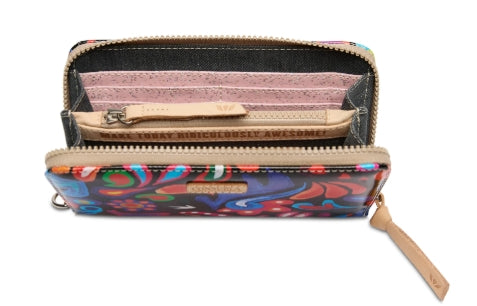 CONSUELA SOPHIE ESSSENTIAL WALLET