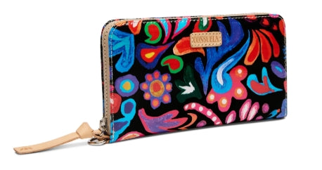 CONSUELA SOPHIE ESSSENTIAL WALLET