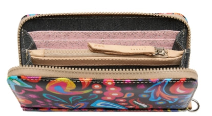 CONSUELA SOPHIE ESSSENTIAL WALLET