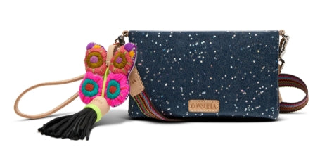 CONSUELA SHANE UPTOWN CROSSBODY