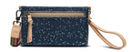 CONSUELA SHANE UPTOWN CROSSBODY