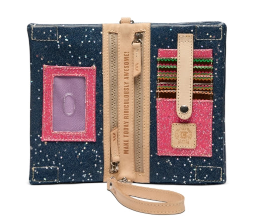 CONSUELA SHANE UPTOWN CROSSBODY