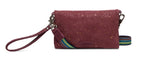CONSUELA ROSE UPTOWN CROSSBODY