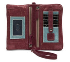 CONSUELA ROSE UPTOWN CROSSBODY