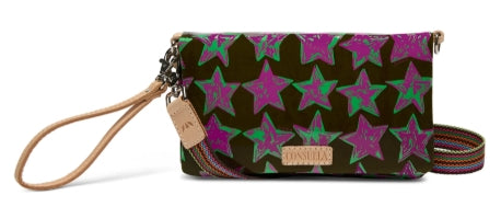CONSUELA WILLOW UPTOWN CROSSBODY
