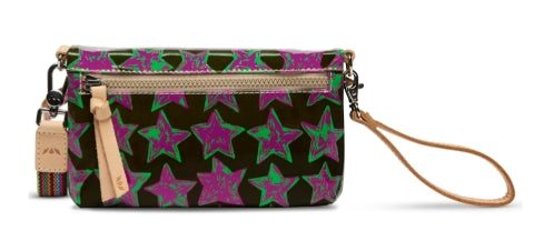 CONSUELA WILLOW UPTOWN CROSSBODY