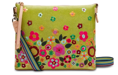 Buzzy Downtown Crossbody