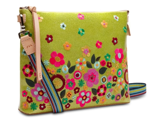 Buzzy Downtown Crossbody