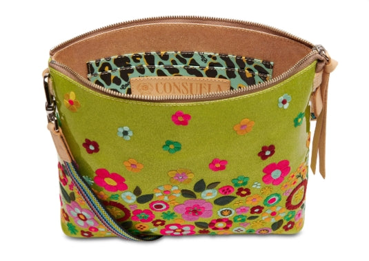 Buzzy Downtown Crossbody