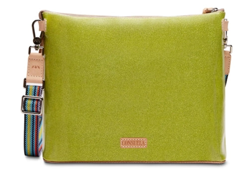 Buzzy Downtown Crossbody