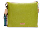Buzzy Downtown Crossbody
