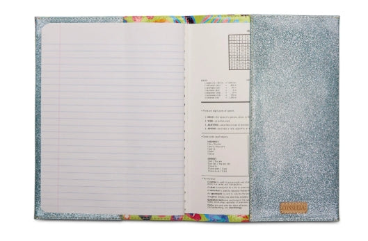 Notebook-Limon