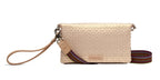 CONSUELA PEARL UPTOWN CROSSBODY