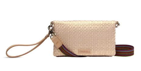 CONSUELA PEARL UPTOWN CROSSBODY