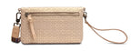 CONSUELA PEARL UPTOWN CROSSBODY