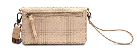 CONSUELA PEARL UPTOWN CROSSBODY