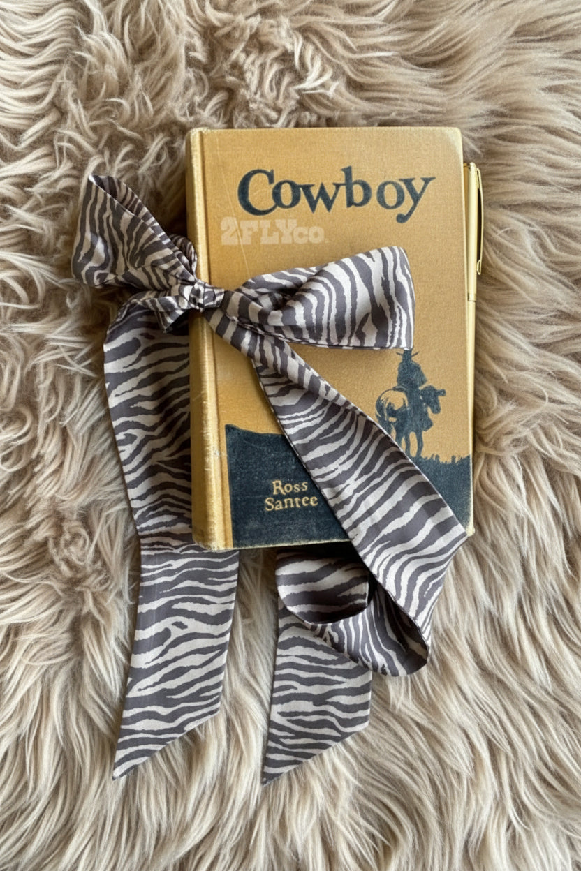 Wild Ranch Twilly