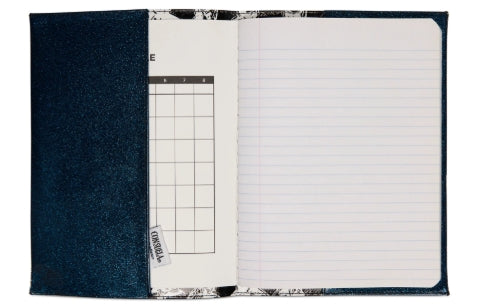 CONSUELA MADI NOTEBOOK