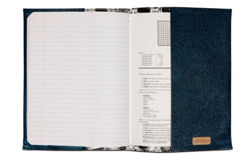 CONSUELA MADI NOTEBOOK